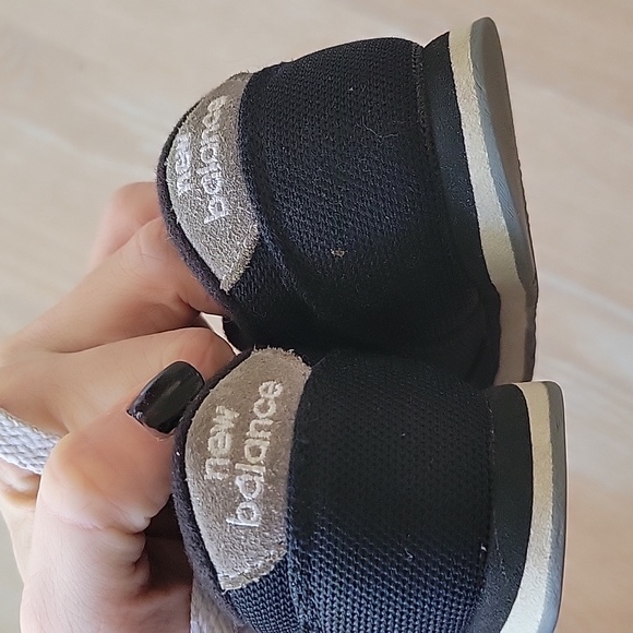 Toddler new balance 501s size 6 - Picture 2 of 4